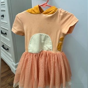 Taylor Joelle Bingo dress size 3t
